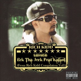 You Already Know (Instrumental) Erk tha Jerk