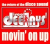 Disco Deejays