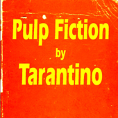 Cover art for Pulp Fiction (Kill Bill Part 2 Funky Mix) by Tarantino