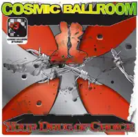 Dead Generation — Cosmic Ballroom