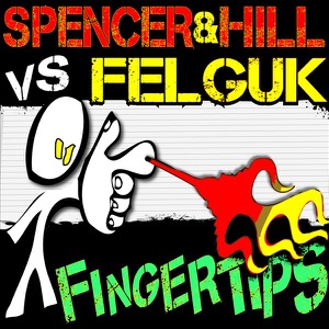 Fingertips - Single