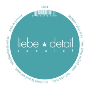 Place to Be (Remixes) - EP