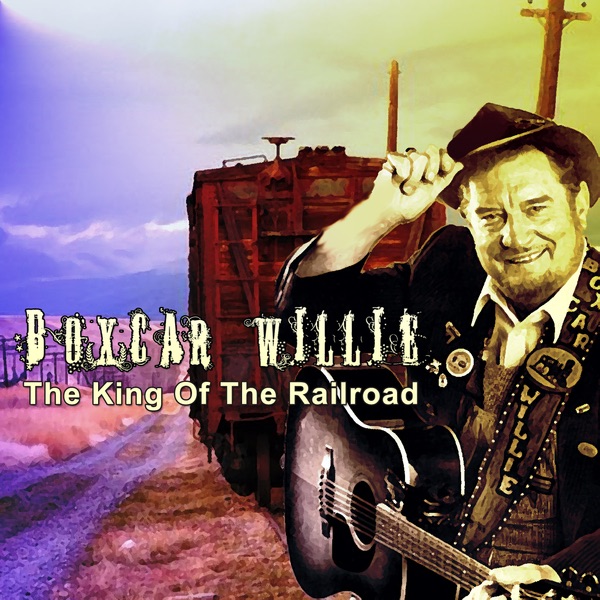 King of the Railroad