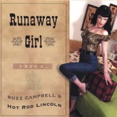 Buzz Campbell & Hot Rod Lincoln - Betty Page