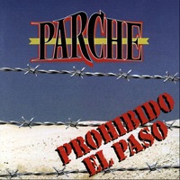 Parche - Heat of the Night