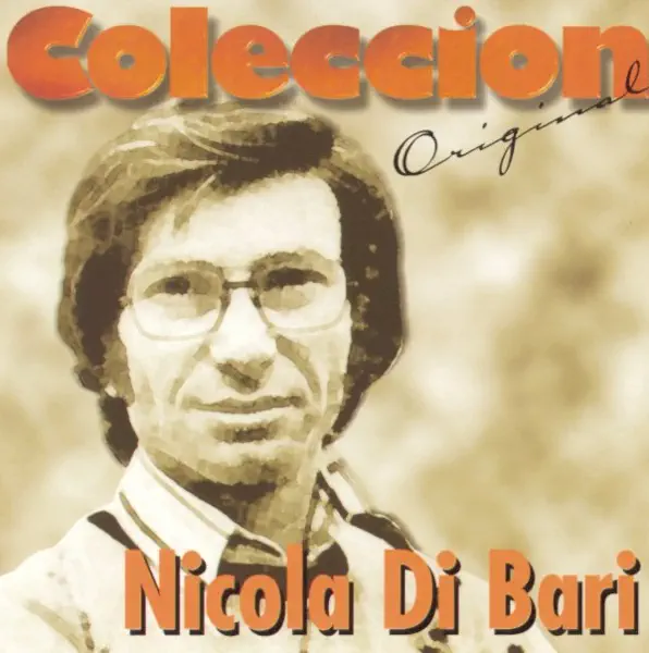 Zingara — Nicola Di Bari