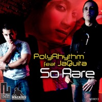 So Rare ((Newlite Muzik - House Music)) - PolyRhythm & Jaquita