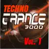 Franky Fonell & Chris Reece present 7Th Sense - Angel Eyes (Dave 202 & Phil Green Mix)
