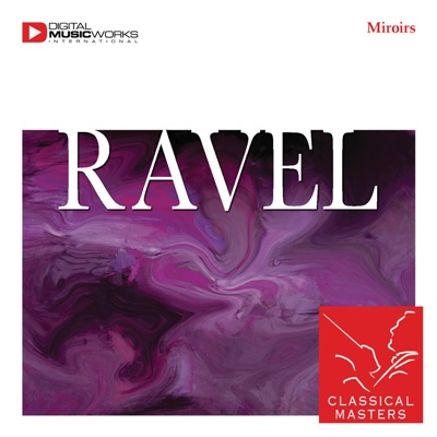 Ravel: Miroirs