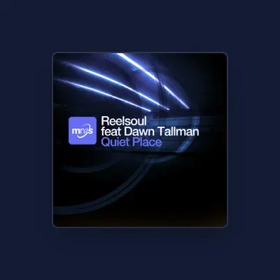 Listen to Reelsoul, watch music videos, read bio, see tour dates & more!