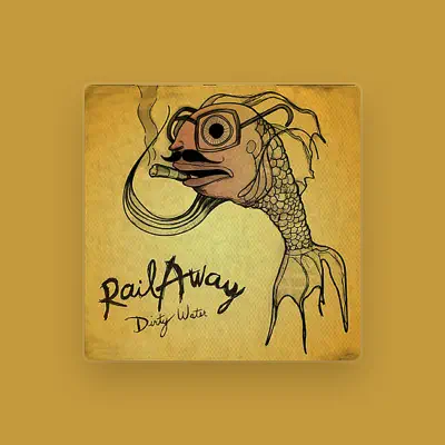 Listen to Railaway, watch music videos, read bio, see tour dates & more!