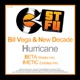 Hurricane Remixes EP
