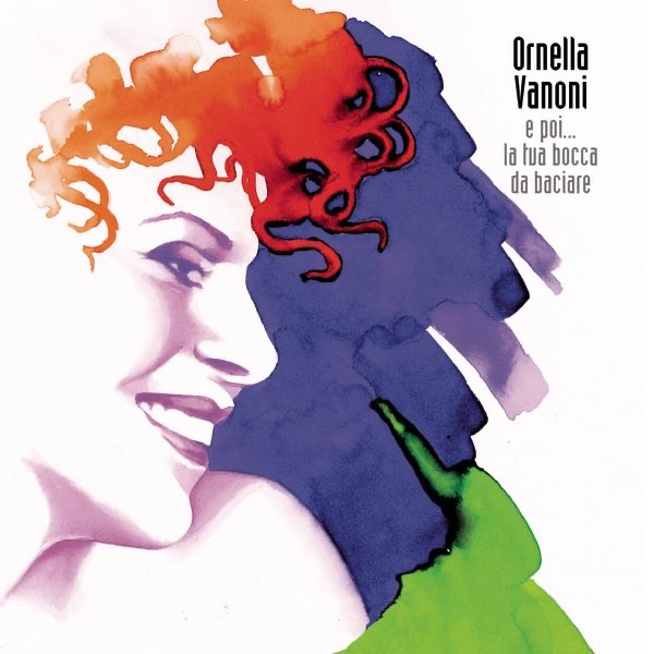 E Poi... la Tua Bocca Da Baciare cover art