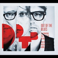 Out of the Blues Celebrating the Music of Oliver Nelson - Dick De Graaf, Arno Krijger & Pascal Vermeer