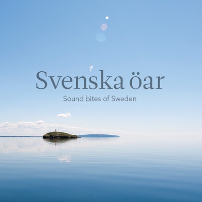 Svenska Öar