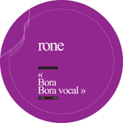 Bora Vocal - Rone