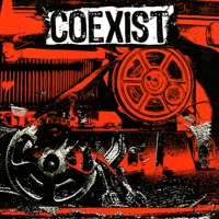Coexist - EP - Co-Exist