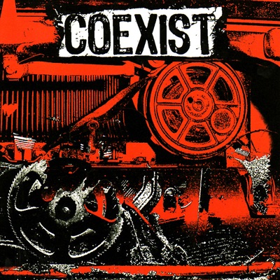 Coexist - EP