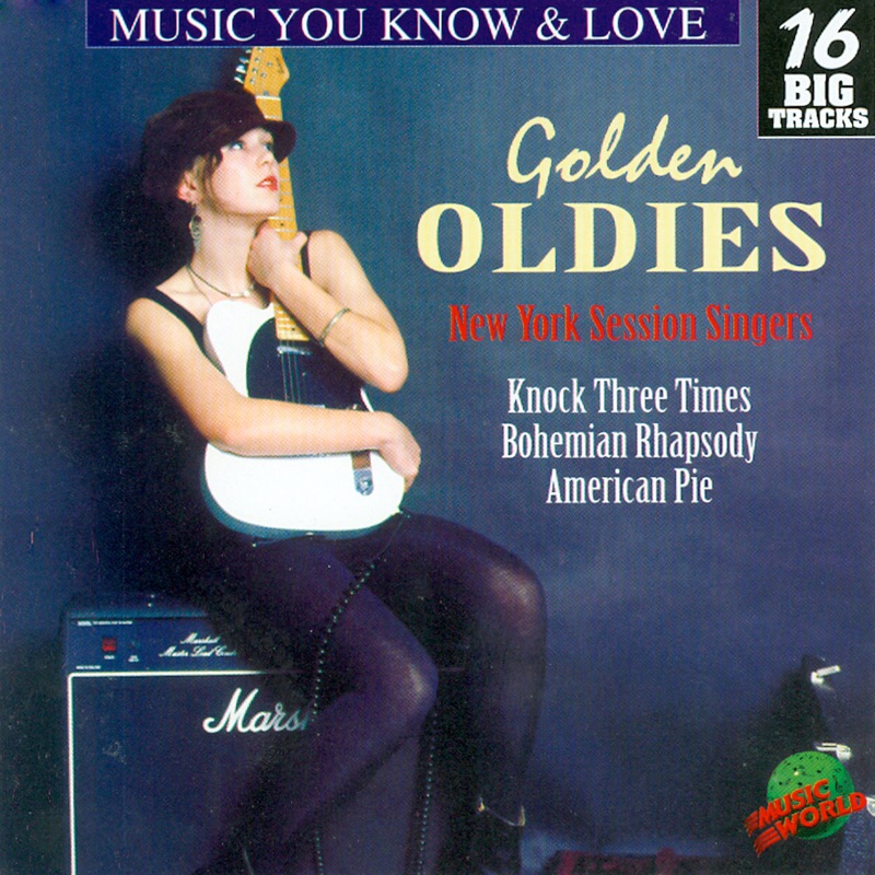 Golden Oldies