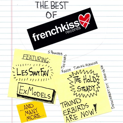 The Best of Frenchkiss Records
