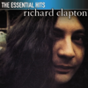 Richard Clapton - The Essential Hits: Richard Clapton artwork