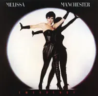 Johnny and Mary — Melissa Manchester