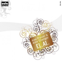 EL AL - Single - Alex Ellenger & Alan Prosser