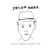 Jason Mraz - Lucky (feat. Colbie Caillat)