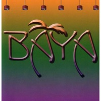 Baya - Baya, Doug Wintz, George Cables, John Heard, Larry Klimas, Pat Murphy, Ralf Rickert, Roger Bethelmy & Vince Charles