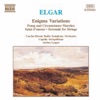 Adrian Leaper & Capella Istropolitana - 5 Military Marches, Op. 39, "Pomp and Circumstance": Military March No. 1 in D major, Op. 39, "Pomp and Circumstance"