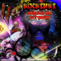 Infinite Story - Sixsense