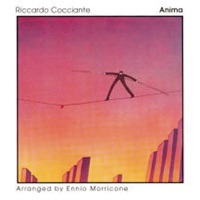 Anima - Riccardo Cocciante