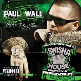 I'm Throwed (Featuring Jermaine Dupri) Paul Wall featuring Jermaine Dupri