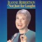 Professional What? (86 Yyr. Old Seat Mate) - Jeanne Robertson lyrics