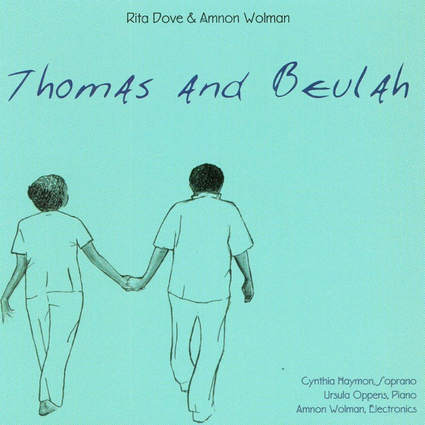 Thomas and Beulah