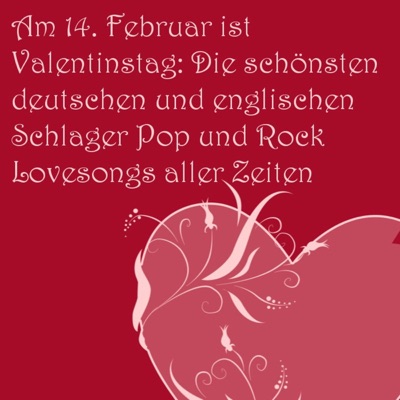 Am 14. Februar ist Valentinstag