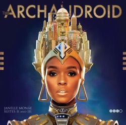 Janelle Monáe - Wondaland