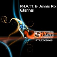 Eternal - EP - Jennie Rix & P.H.A.T.T.