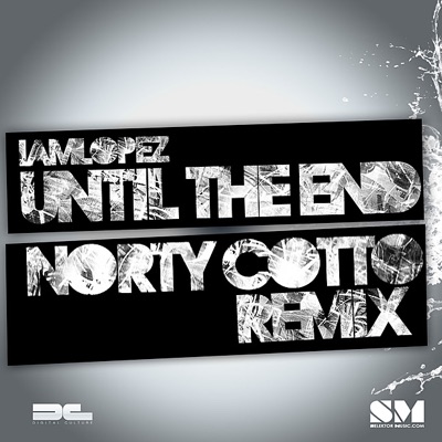 Until the End - Single