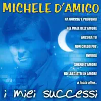 L'INVIDIA — MICHELE D'AMICO