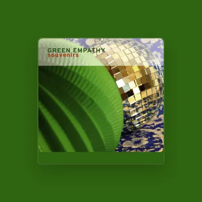 Listen to Green Empathy, watch music videos, read bio, see tour dates & more!