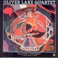 Clevont Fitzhubert - Oliver Lake