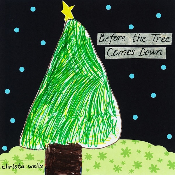 Before the Tree Comes Down