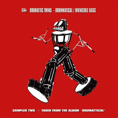 Drumattical - Single