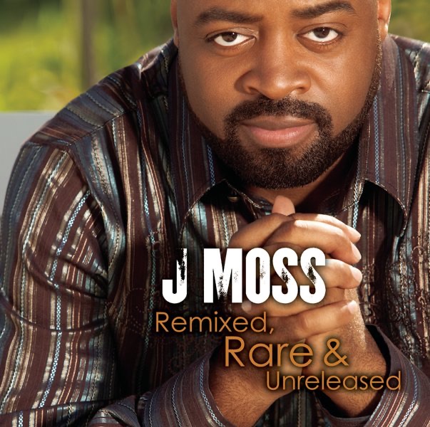 Pochette Remixed, Rare & Unreleased