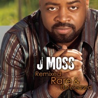 J Moss - We Must Praise (Remix) [feat. Karen Clark Sheard]