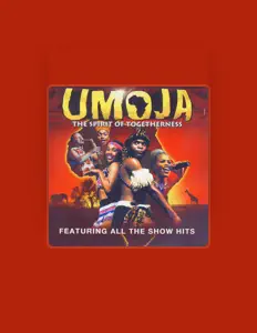 Listen to Umoja - The Spirit Of Togetherness, watch music videos, read bio, see tour dates & more!