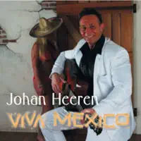 Viva Mexico ( Eng Versie ) — Johan Heeren