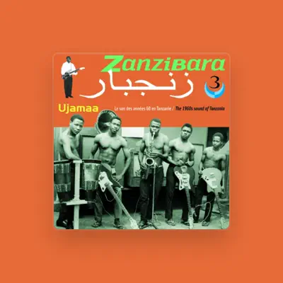 Listen to Atomic Jazz Band, watch music videos, read bio, see tour dates & more!