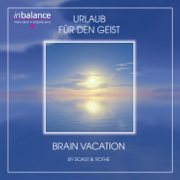 Urlaub für den Geist - Anthony Boast & Walther Christian Rothe